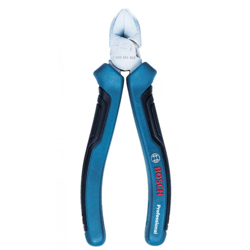 BOSCH Diagonal-Seitenschneider 160 mm