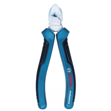 BOSCH Diagonal-Seitenschneider 160 mm