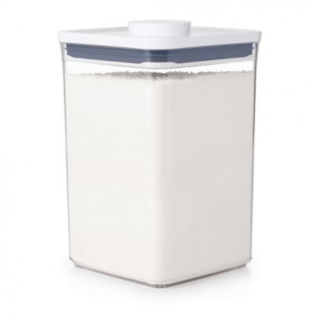 OXO OX11233500 kitchen storage container Flour container 4.2 L Plastic