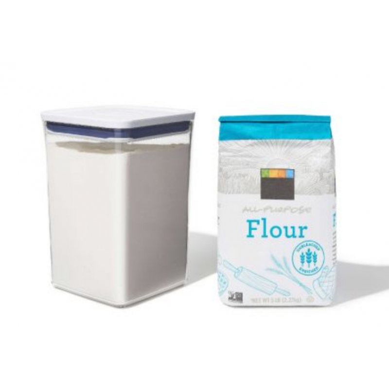 OXO - POP Container - Square, 4.2L