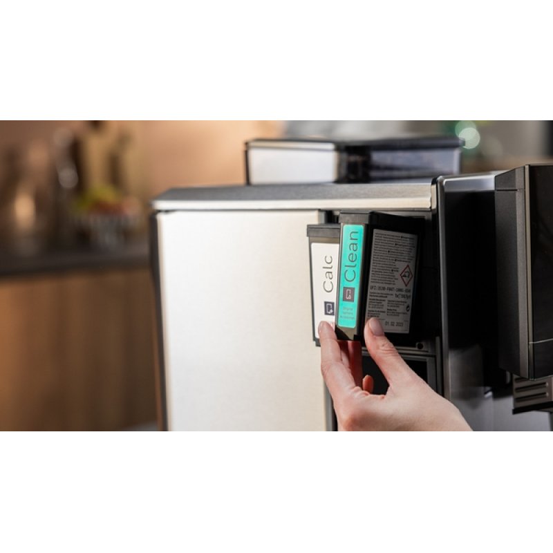 Multip Kartusche Reinigung TZ800Z1 (für EQ900 / EQ900 plus)