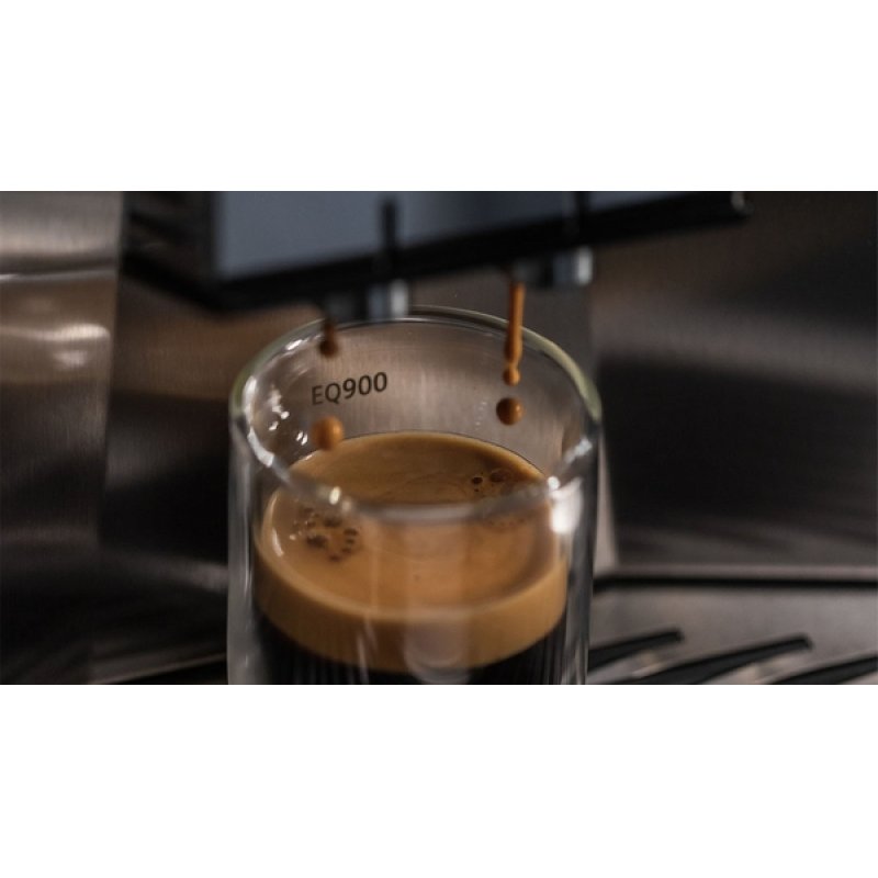 Siemens TZ800Z1 coffee maker part/accessory Cleaning cartridge