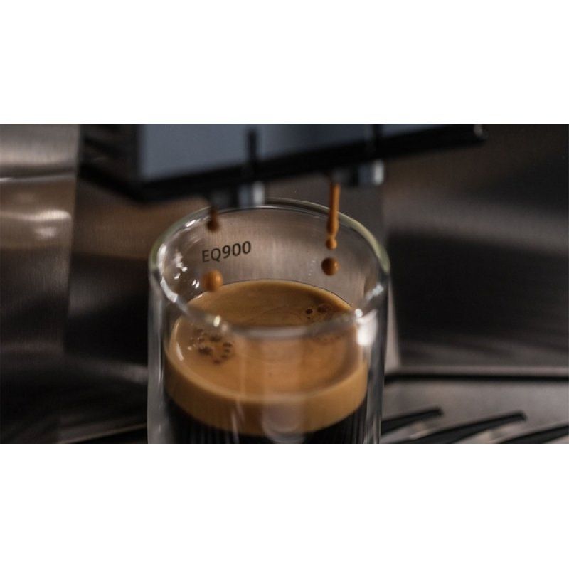 Siemens TZ800Z1 pièce et accessoire de machine à café Cartouche de nettoyage