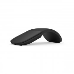 MS Srfc Arc Mouse Bluetooth Black