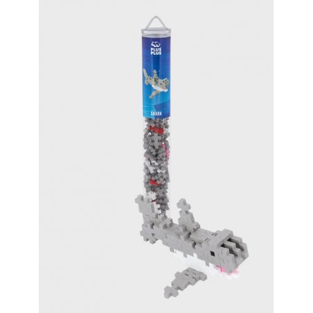 Plus-Plus - shark (4240)