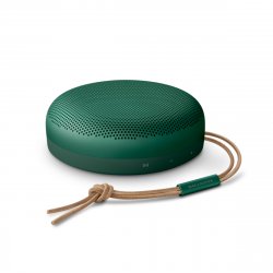 Bang & Olufsen BeoSound A1 - 2nd Gen - Green