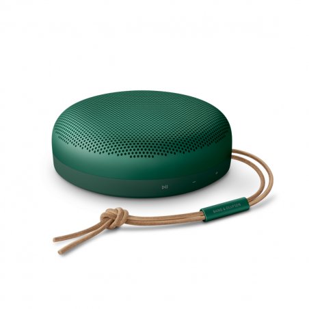 Bang & Olufsen BeoSound A1 - 2nd Gen - Green