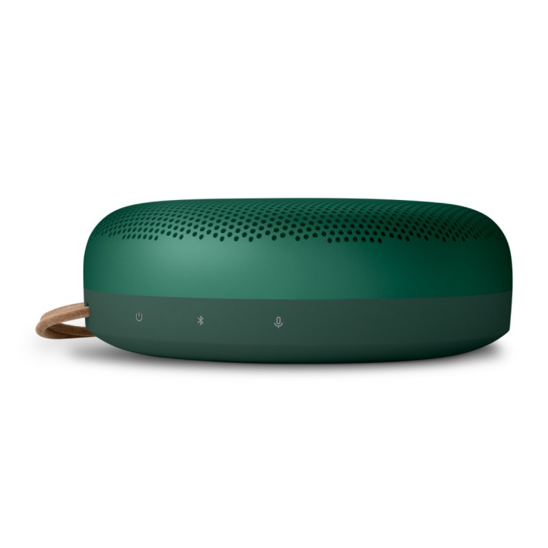Bang & Olufsen BeoSound A1 - 2nd Gen - Green
