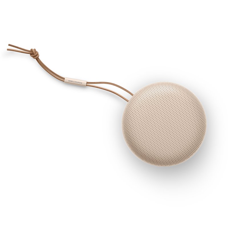 Bang & Olufsen BeoSound A1 - 2nd Gen - Gold