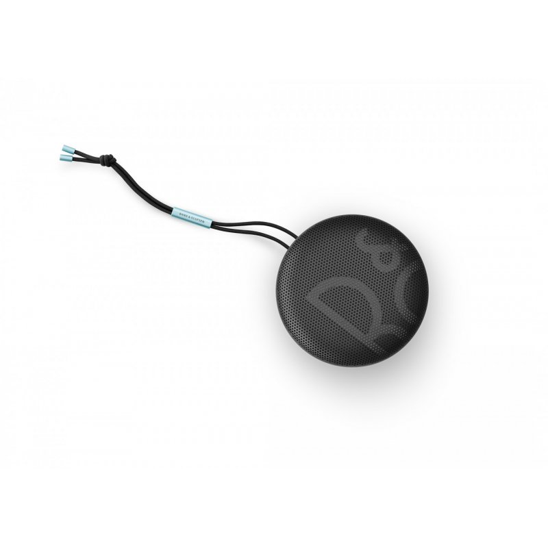 Bang & Olufsen BeoSound A1 2nd Gen Anthracite, Bleu