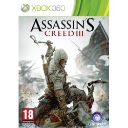 Assassin's Creed III (3)