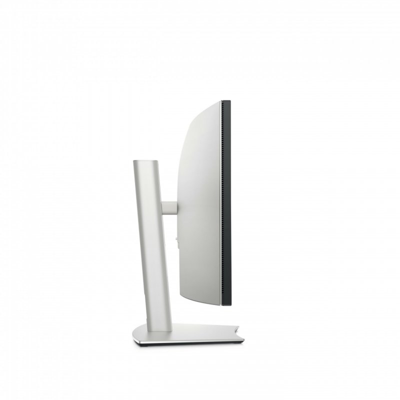 DELL UltraSharp U3425WE écran plat de PC 86,7 cm (34.1") 3440 x 1440 pixels Wide Quad HD LCD Noir, Argent