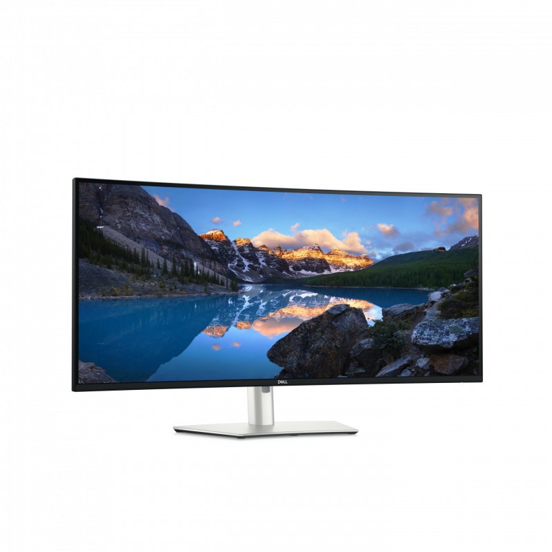 Dell UltraSharp 40 Curved TB Hub Monitor