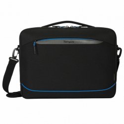 Coastline 15-16" Laptop Topload Black
