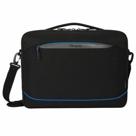 Coastline 15-16" Laptop Topload Black