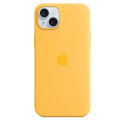 Apple MWNF3ZM/A mobile phone case 17 cm (6.7") Cover Orange