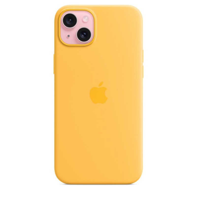 IPHONE 15 PLUS SI CASE SUNSHINE-ZML