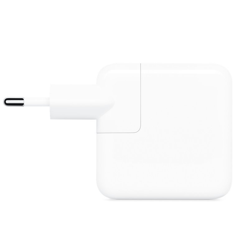 30W USB-C POWER ADAPTER-ZML