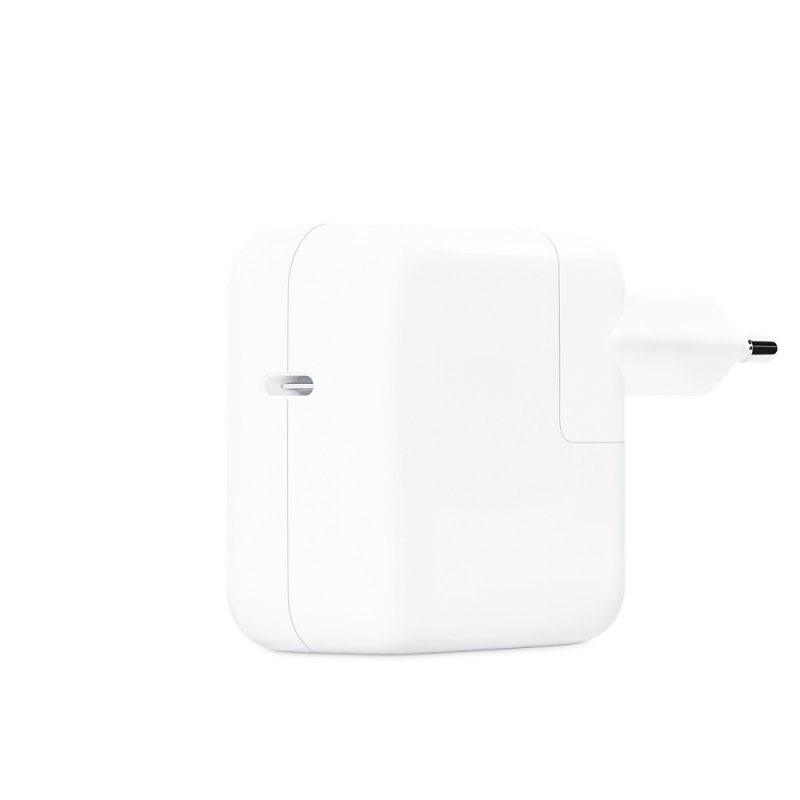 30W USB-C POWER ADAPTER-ZML