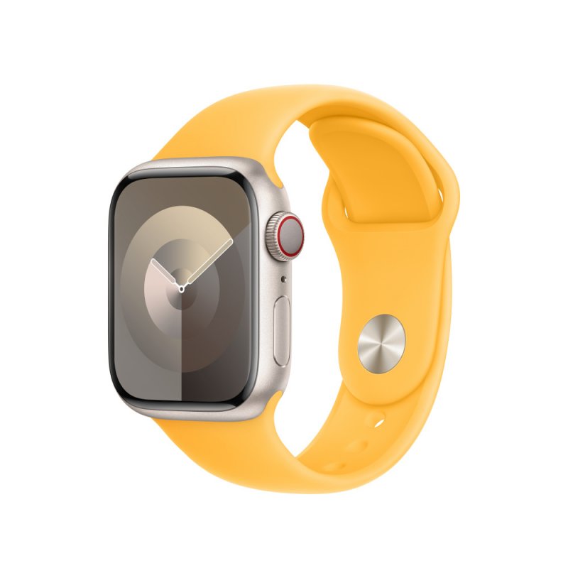 APPLE WATCH 41 SUNSHINE SB M/L-ZML