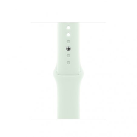 Apple MWMT3ZM/A Smart Wearable Accessories Band Mint colour Fluoroelastomer