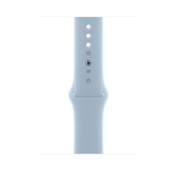 Apple MWMU3ZM/A Smart Wearable Accessories Band Light Blue Fluoroelastomer