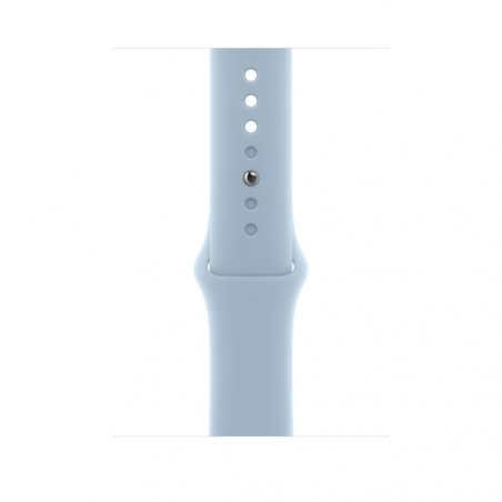 APPLE WATCH 45 LIGHT BLUE SB S/M-ZML