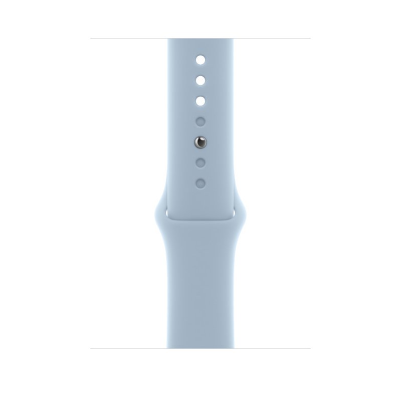 APPLE WATCH 45 LIGHT BLUE SB M/L-ZML