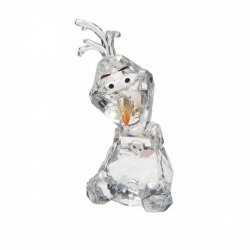 DISNEY - FIGURINE FACETS OLAF