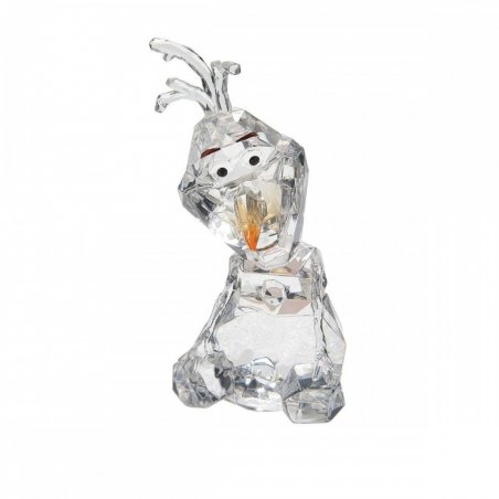DISNEY - FIGURINE FACETS OLAF