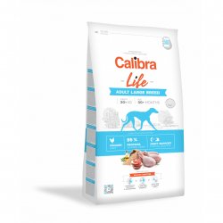 Calibra - Dog Life Adult Large Breed Chicken 12 kg - (381088)