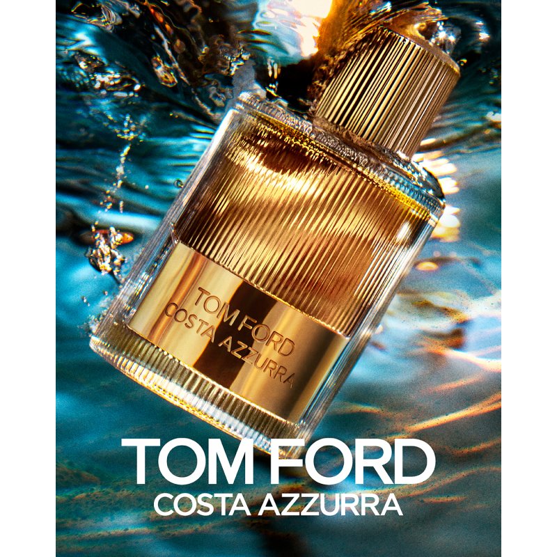 TOM FORD Costa Azzurra 50ml