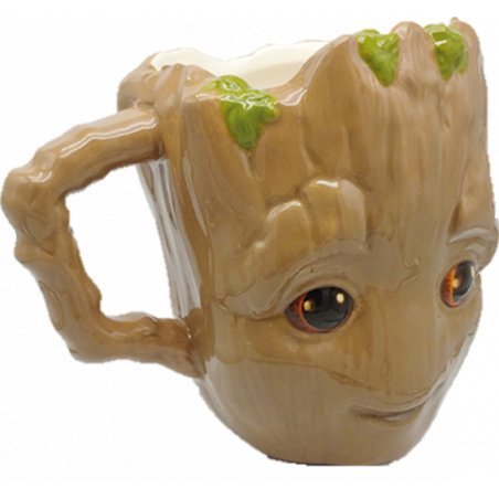 MUG 3D GROOT