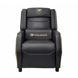 Sofa Cougar Ranger Pro (Noir/Or)
