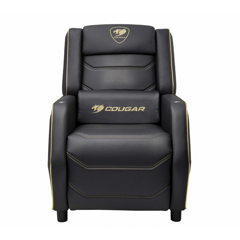 COUGAR Gaming Ranger Pro Royal Fauteuil de gaming Siège rembourré Noir