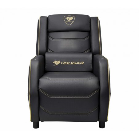 COUGAR Gaming Ranger Pro Royal Fauteuil de gaming Siège rembourré Noir