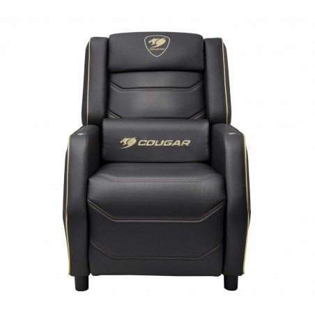 COUGAR Gaming Ranger Pro Royal Gaming armchair Padded seat Black