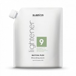 Subrina Professional Matcha Plex, Masca decoloranta, 500 gr