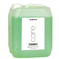 Subrina Professional Care Salon Aloe Vera, Sampon, 5000ml