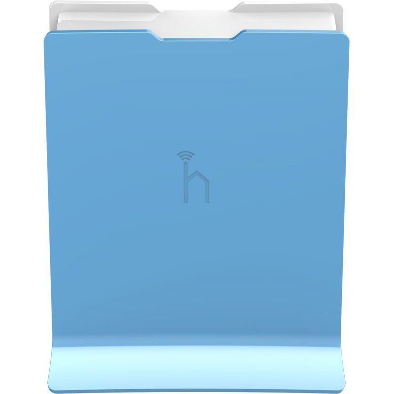 Mikrotik RB941-2ND-TC wireless access point 300 Mbit/s Blue, White