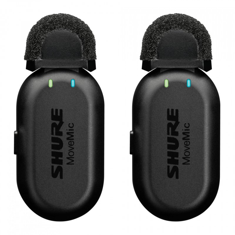 Shure MoveMic MV-TWO