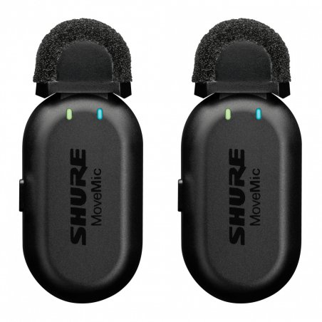 Shure MoveMic MV-TWO