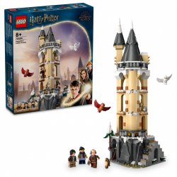 76430 LEGO Harry Potter TBA