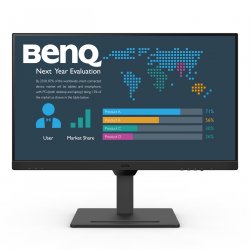 BL2790QT (69 cm (27 Zoll), schwarz, QHD, IPS, USB-C)