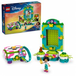 43239 LEGO Disney Classic TBA