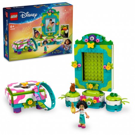 43239 LEGO Disney Classic TBA