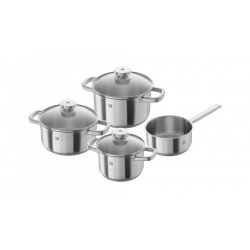 Zwilling Joy pan set 4 pc(s)