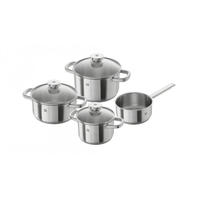 ZWILLING Joy lot de casseroles 4 pièce(s)