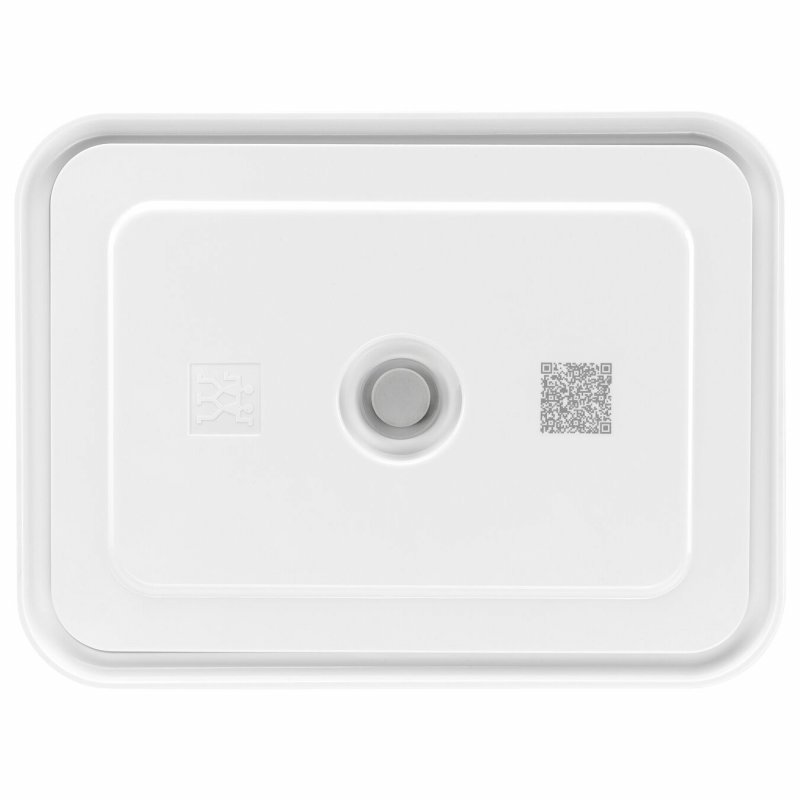 ZWILLING FRESH & SAVE Rectangulaire Boîte 2 L Gris 1 pièce(s)