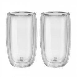 ZWILLING 39500-078 Transparent 2 pièce(s) 350 ml